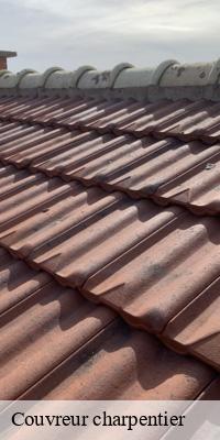 Couvreur charpentier 71 Saône-et-Loire MCH Habitat